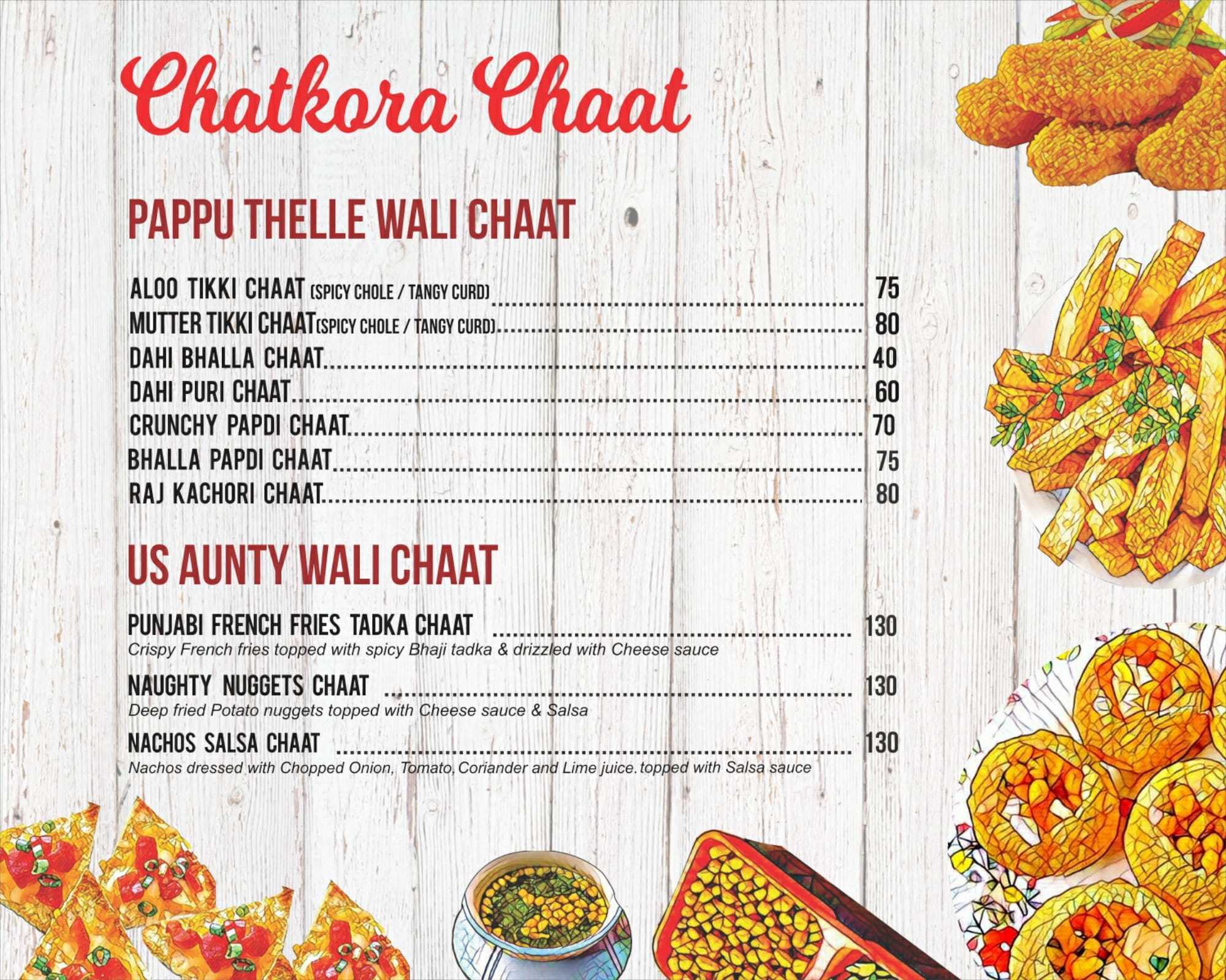 YUMLOK - Brookefield - Bangalore image 1